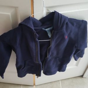 Ralph Lauren Polo Jacket